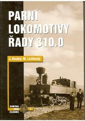 Parní lokomotivy řady 310,0 Parní lokomotivy řady 310,0