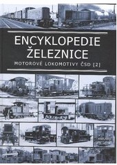 Encyklopedie železnice Encyklopedie železnice