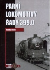 Parní lokomotivy řady 399.0 Parní lokomotivy řady 399.0