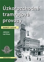 Úzkorozchodné tramvajové provozy - Jablonec nad Nisou Úzkorozchodné tramvajové provozy - Jablonec nad Nisou
