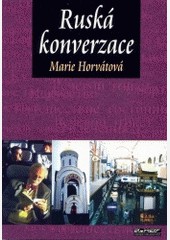 Ruská konverzace + CD Ruská konverzace + CD