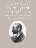 Univerzitní přednášky II. Univerzitní přednášky II.