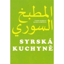 Syrská kuchyně Syrská kuchyně