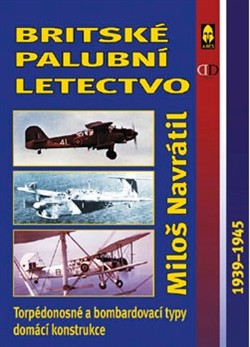 Britské palubní letectvo Britské palubní letectvo