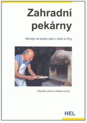 Zahradní pekárny Zahradní pekárny
