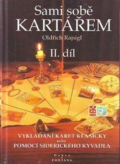 Sami sobě kartářem 2.díl Sami sobě kartářem 2.díl