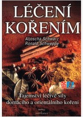 Léčení kořením Léčení kořením