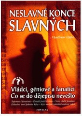Neslavné konce slavných