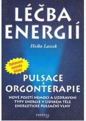 Léčba energií Léčba energií
