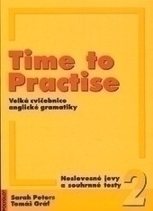 Time to Practise 2 - Neslovesné jevy + MP3