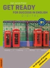 Get Ready for Success in English B1 Digital Get Ready for Success in English B1 Digital