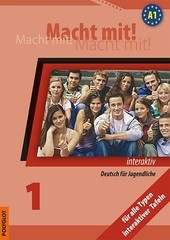 Macht mit! 1 interaktiv Macht mit! 1 interaktiv
