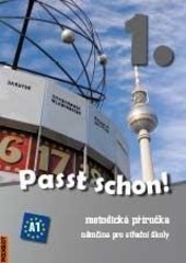 Passt schon! - 1. díl, metodická příručka