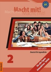 Macht mit! 2 interaktiv Macht mit! 2 interaktiv