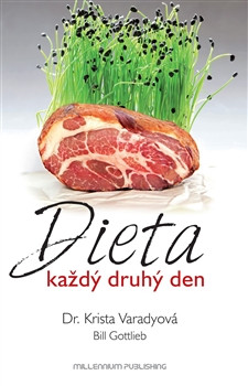 Dieta každý druhý den Dieta každý druhý den