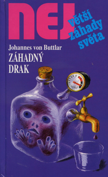 Záhadný drak