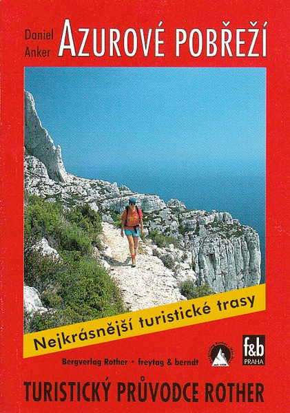 Azurové pobřeží Azurové pobřeží