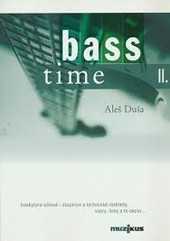 Bass Time 2 Bass Time 2