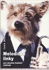 Melodické linky pro všechny hudební nástroje
