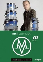 DVD-Bicí souprava - proč. jak a co cvičit 3.diel