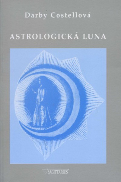 Astrologická luna Astrologická luna