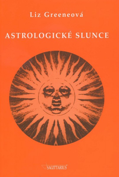 Astrologické slunce Astrologické slunce