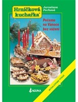 Hrníčková kuchařka - Pečeme na Vánoce bez vážení Hrníčková kuchařka - Pečeme na Vánoce bez vážení