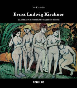 Ernst Ludwig Kirchner Ernst Ludwig Kirchner