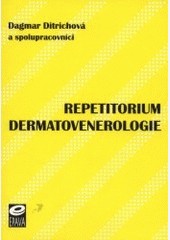 Repetitorium dermatovenerologie
