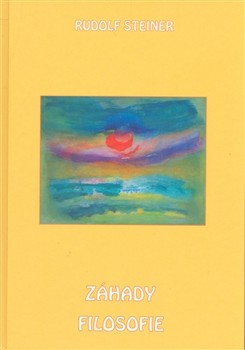 Záhady filosofie Záhady filosofie