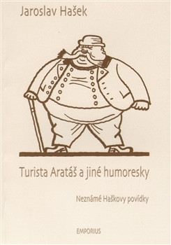 Turista Arataš a jiné humoresky