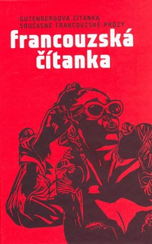 Francouzská čítanka Francouzská čítanka
