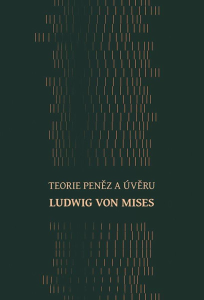 Teorie peněz a úvěru Teorie peněz a úvěru