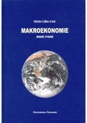 Makroekonomie Makroekonomie