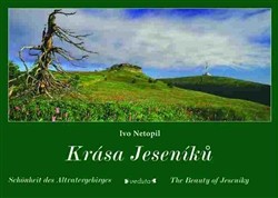 Krása Jeseníků Krása Jeseníků