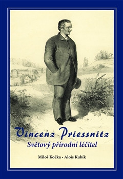 Vincenz Priessnitz Vincenz Priessnitz