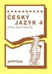 Český jazyk 4 pro SŠ