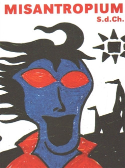 Misantropium Misantropium