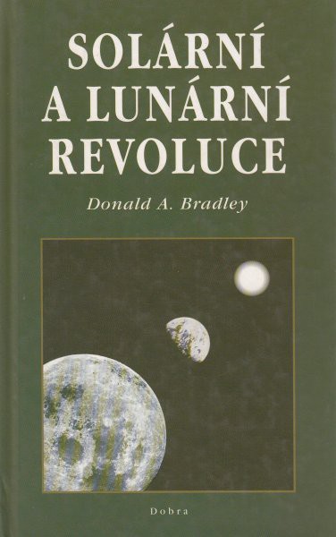 Solární a lunární revoluce v hvězdném zvěrokruhu Solární a lunární revoluce v hvězdném zvěrokruhu