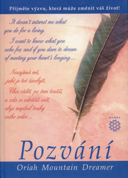 Pozvání Pozvání