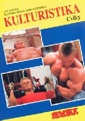 Kulturistika - cviky Kulturistika - cviky
