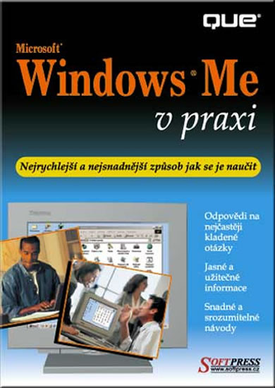 Microsoft Windows Millenium v praxi Microsoft Windows Millenium v praxi