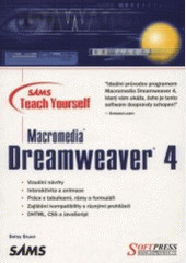 Macromedia Dreamweaver 4 Macromedia Dreamweaver 4