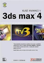 Kurz animace v 3ds max 4 Kurz animace v 3ds max 4