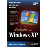 Začínáme s... Windows XP Začínáme s... Windows XP