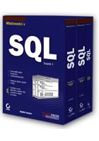 Mistrovství v SQL