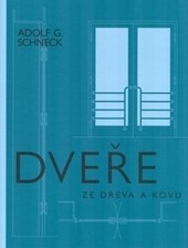 Dveře ze dřeva a kovu Dveře ze dřeva a kovu
