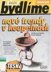 Nové trendy v koupelnách Nové trendy v koupelnách