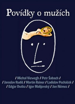 Povídky o mužích Povídky o mužích