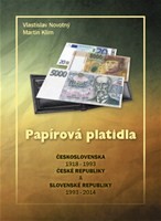 Papírová platidla Papírová platidla